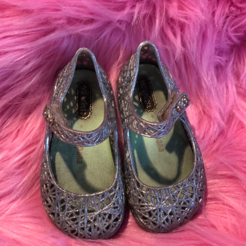 Mini Melissa
